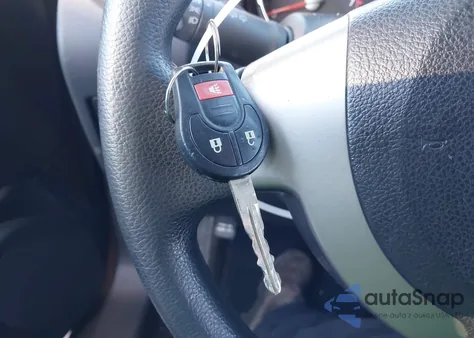 2009 Nissan Rogue Sl z USA, uszkodzony, nr VIN JN8AS58V59W432660